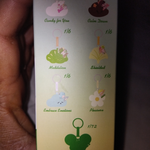 Dimoo - Picture 3 of 5